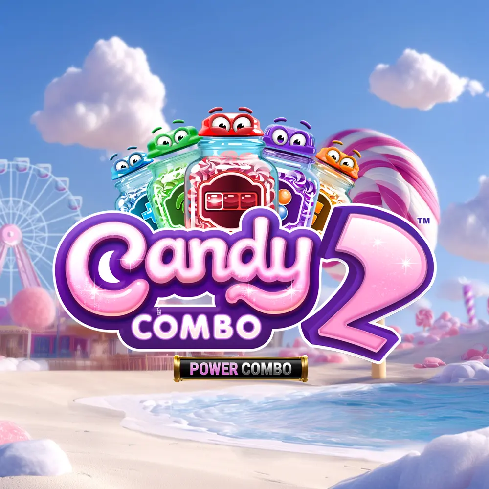Candy Combo 2 Power Combo